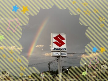 【１５日まで☆】こちらの看板が目印です！！